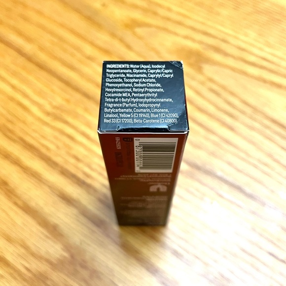 Even Dark Spot Visibly Reduces Dark Spots Uneven Tone Signs Of Aging MELE NEW - Picture 6 of 6